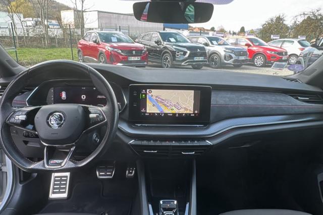 Skoda Octavia image 7