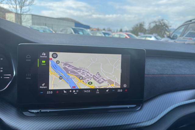 Skoda Octavia image 6