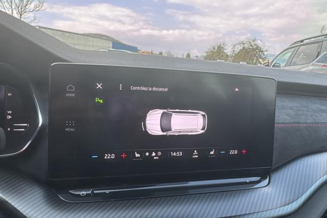 Skoda Octavia image 1