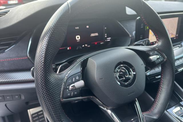 Skoda Octavia image 8