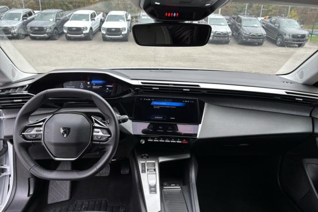Peugeot 308 image 3