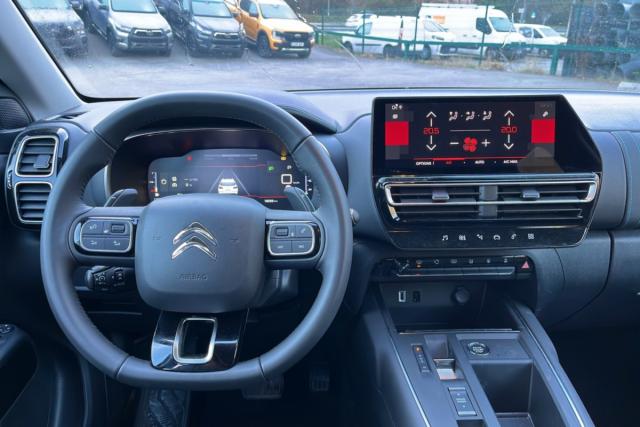 Citroen C5 Aircross image 7