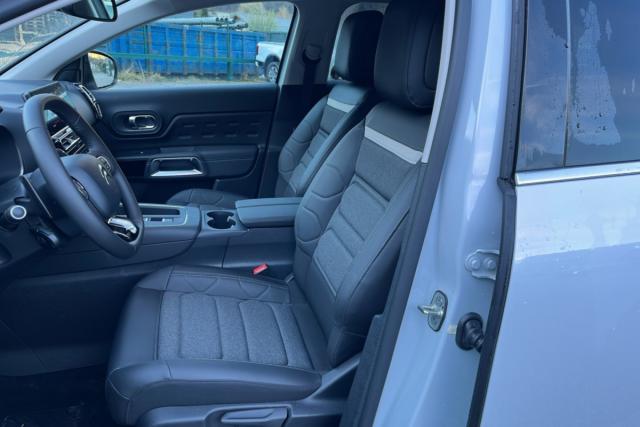 Citroen C5 Aircross image 5