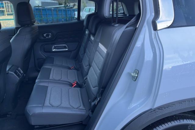 Citroen C5 Aircross image 6
