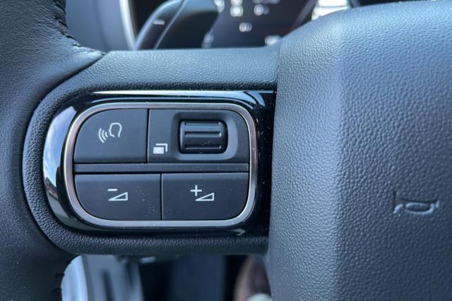 Citroen C5 Aircross image 9