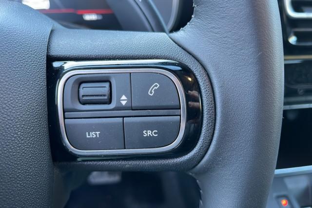 Citroen C5 Aircross image 4