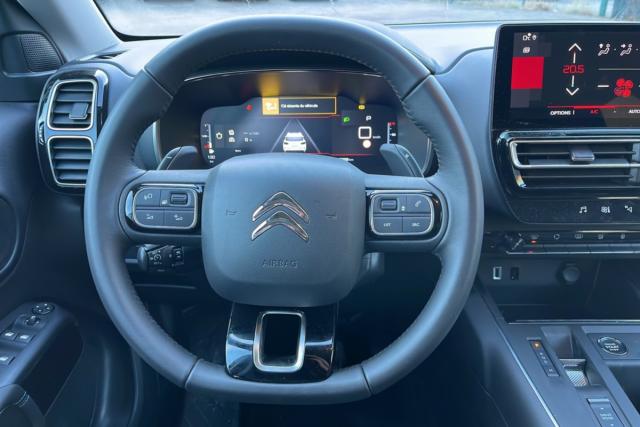 Citroen C5 Aircross image 2