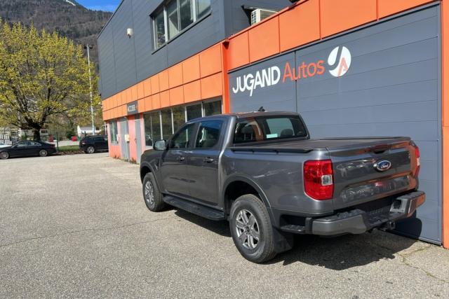 Ford Ranger Tdci 170 Bvm Xlt Rideau 4
