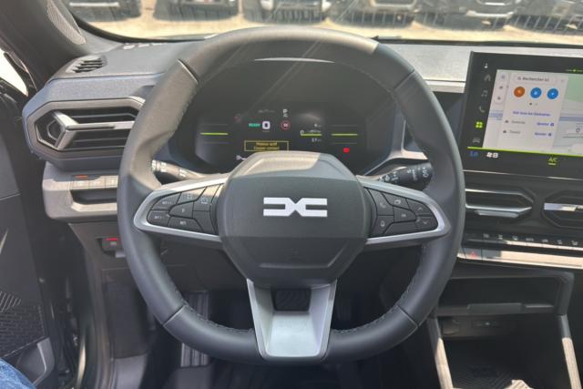 Dacia Duster image 5