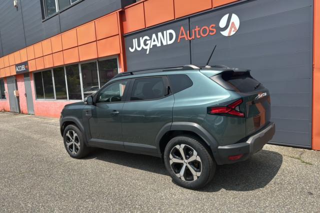 Dacia Duster image 3