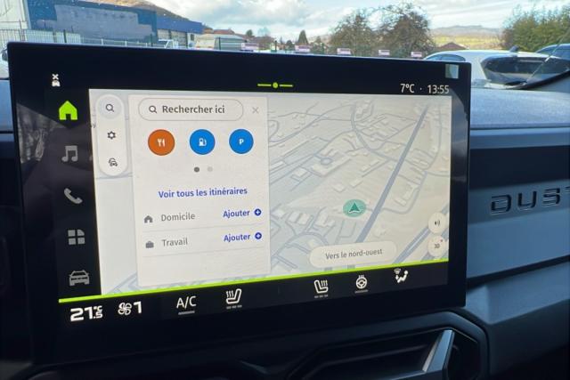 Dacia Duster image 6