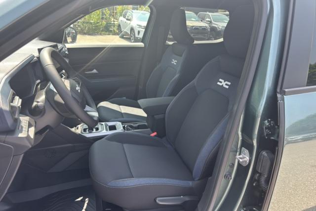 Dacia Duster image 7