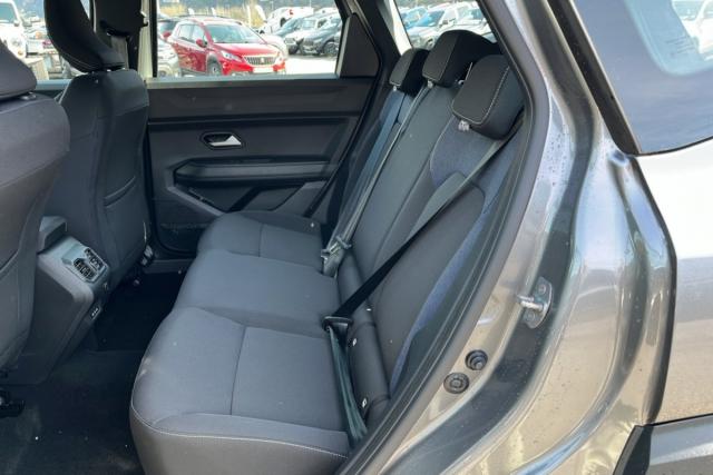 Dacia Bigster image 8