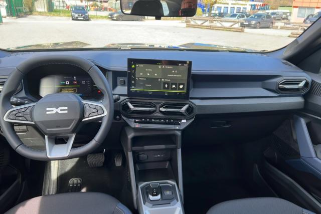 Dacia Bigster image 1