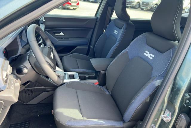 Dacia Bigster image 3