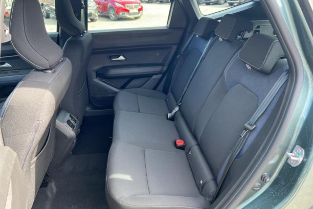 Dacia Bigster image 8