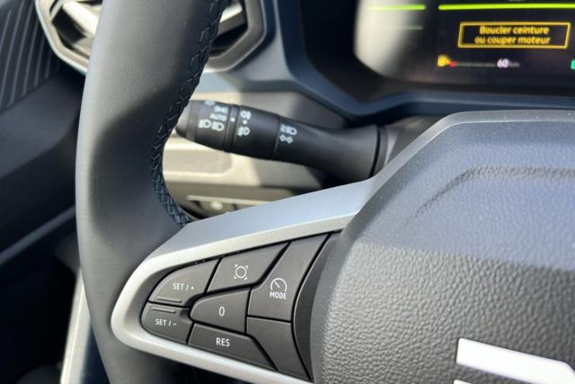 Dacia Bigster image 7