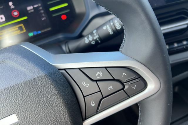 Dacia Bigster image 4