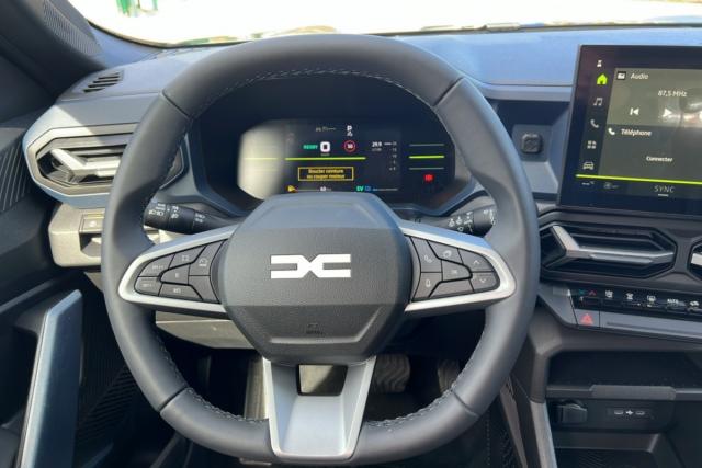 Dacia Bigster image 6