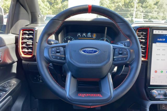 Ford Ranger image 1