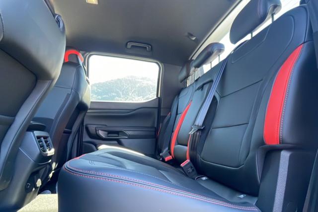Ford Ranger image 6