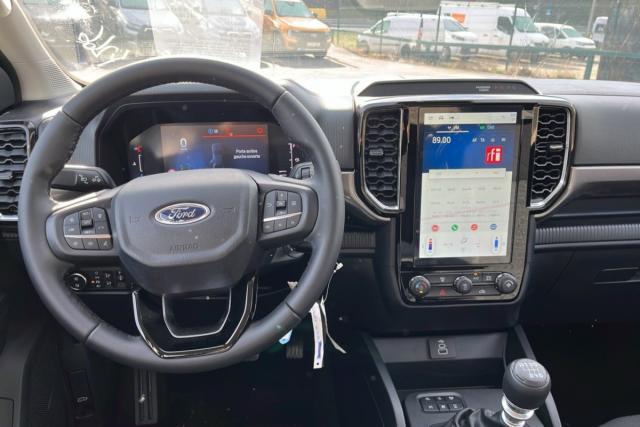 Ford Ranger image 6