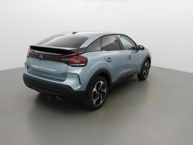 Citroen C4 Shine 130 Hdi Eat8