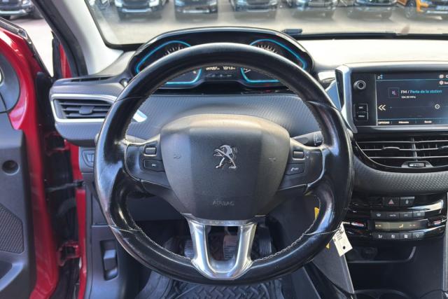Peugeot 2008 image 4