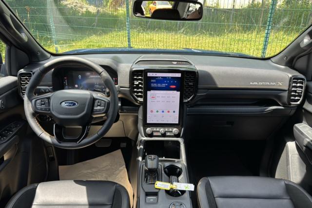 Ford Ranger image 6