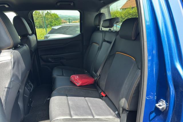 Ford Ranger image 7