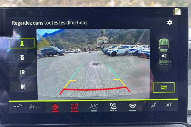 Dacia Duster image 7