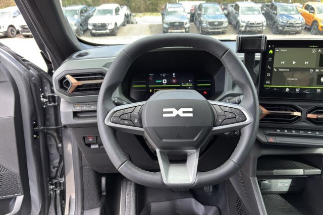 Dacia Duster image 4