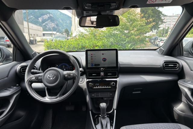 Toyota Yaris Cross image 2