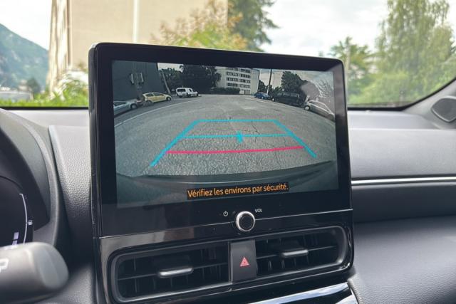 Toyota Yaris Cross image 8