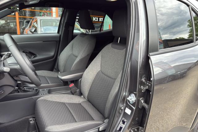 Toyota Yaris Cross image 7