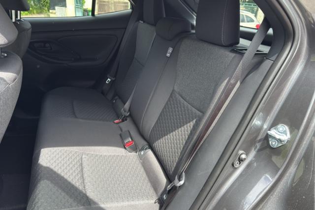 Toyota Yaris Cross image 6