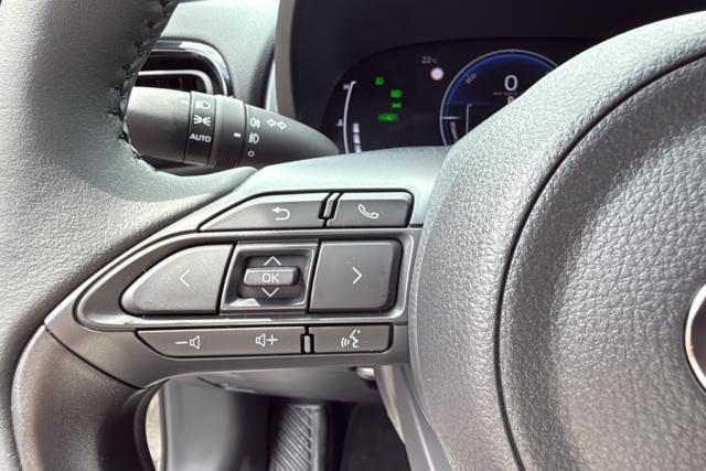 Toyota Yaris Cross image 3