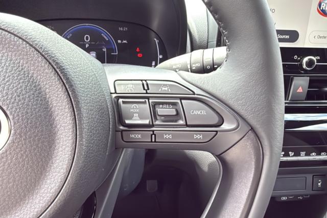 Toyota Yaris Cross image 4