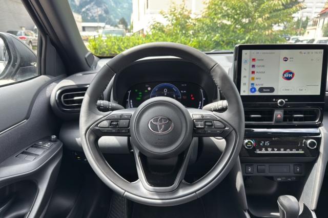 Toyota Yaris Cross image 5