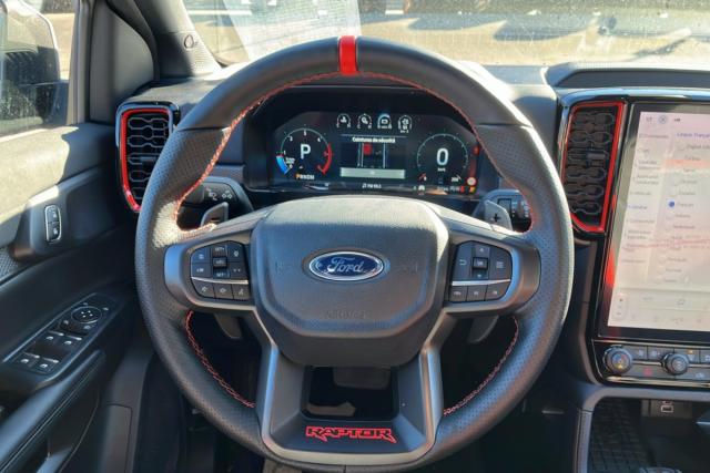 Ford Ranger image 1