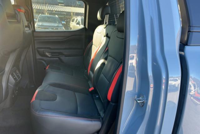 Ford Ranger image 9
