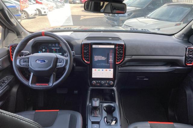 Ford Ranger image 8