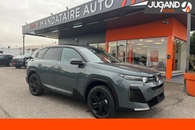 Citroen C5 Aircross New Hybrid 145 Max T.o