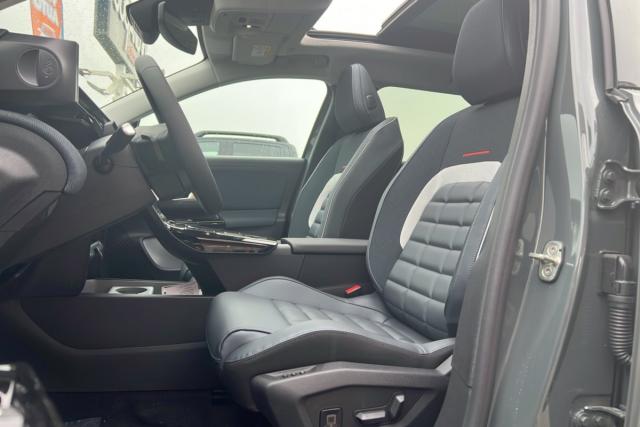 Citroen C5 Aircross image 5