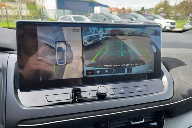 Nissan Qashqai image 5