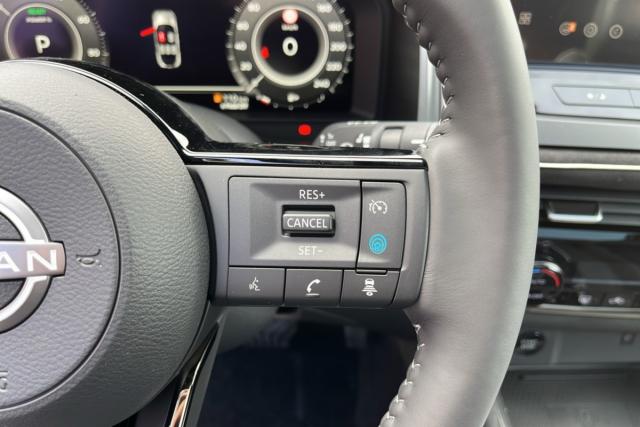 Nissan Qashqai image 8