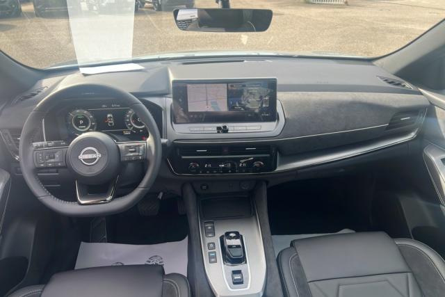 Nissan Qashqai image 5