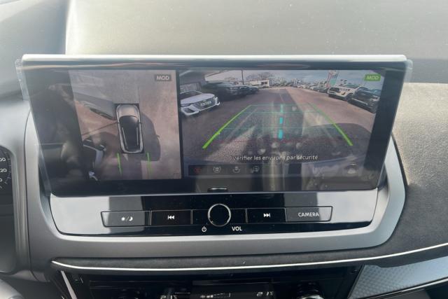 Nissan Qashqai image 3