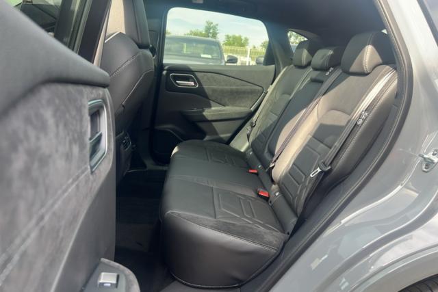 Nissan Qashqai image 4