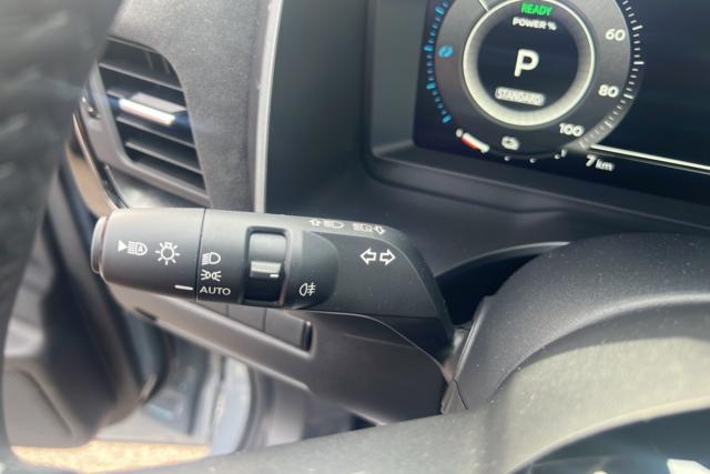 Nissan Qashqai image 8